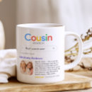 Suche nach bester cousin Cousine