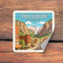 Suche nach colorado aufkleber Tellurid