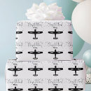 Suche nach luftfahrt geschenkpapier Jede person