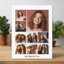Suche nach quadratische postkarten Foto collage