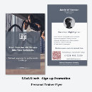 Suche nach fitness flyer Marketing