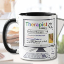 Suche nach therapist tassen Therapie