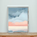 Suche nach surrealen Landschaft