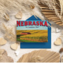 Suche nach nebraska postkarten Landschaft
