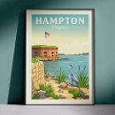 Suche nach hamptons poster Virginia
