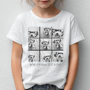 Suche nach schwarze linie tshirts Für alle