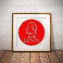 Suche nach lenin poster Kommunismus
