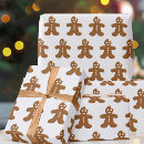 Suche nach lebkuchenmann geschenkpapier Für sie