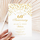Suche nach 60 hochzeitstag einladungen Verlängerung des versprechens