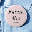 Suche nach junggesellin buttons Braut
