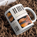 Suche nach violine tassen Klassisch