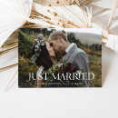 Suche nach just married einladungen Modern