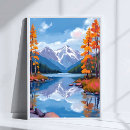 Suche nach bergmalereien Herbst