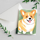 Suche nach walisisch postkarten Corgi