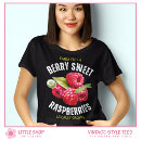 Suche nach himbeer tshirts Für sie