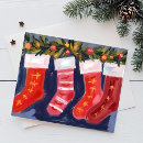 Suche nach girlanden postkarten Weihnachten