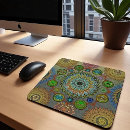 Suche nach symbolisch mousepads Mandala