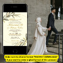 Suche nach muslim wedding einladungen Jede person