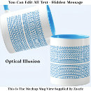 Suche nach illusion tassen Blau