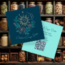 Suche nach magisch visitenkarten Mystisch