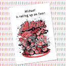 Suche nach charaktere einladungen Gäste