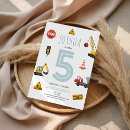 Suche nach construction einladungen Modern