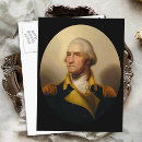 Suche nach george washington alle postkarten Gründungsväter
