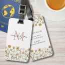 Suche nach bridesmaid gepäckanhänger Monogramm