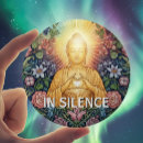 Suche nach buddhistisch runde buttons Achtsamkeit