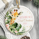 Suche nach safari ornamente Baby girl