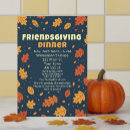 Suche nach friendsgiving karten Für alle