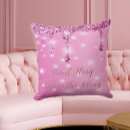 Suche nach bachelorette kissen Braut