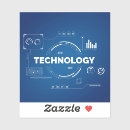 Suche nach technologie aufkleber Jede person