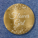 Suche nach blumenmädchen buttons Schrift