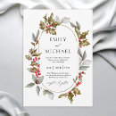 Suche nach dezember hochzeit einladungen Paar