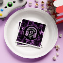 Suche nach video game servietten Ebene