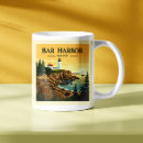 Suche nach bar harbor tassen Maine