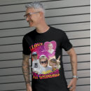 Suche nach herz i oma tshirts Vintag
