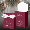 Suche nach verlobung papier geschenk box Gäste