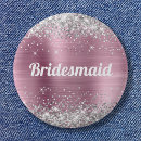 Suche nach rosa glitter buttons Luxus