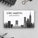 Suche nach architect visitenkarten Grau