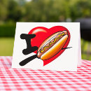 Suche nach hotdog karten Nahrung
