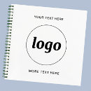 Suche nach unternehmensnotizbücher Logo