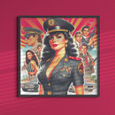 Suche nach military poster Soldat