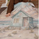 Suche nach strandhaus decken Ferienhaus