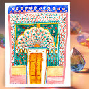 Suche nach jaipur postkarten Aquarell