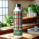 Suche nach bauernhaus trinkflaschen Tartan