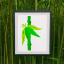 Suche nach bamboo poster Grün