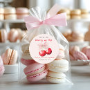 Suche nach niedliche kirsche aufkleber Für sie