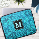 Suche nach blatt laptop schutzhüllen Monogramm